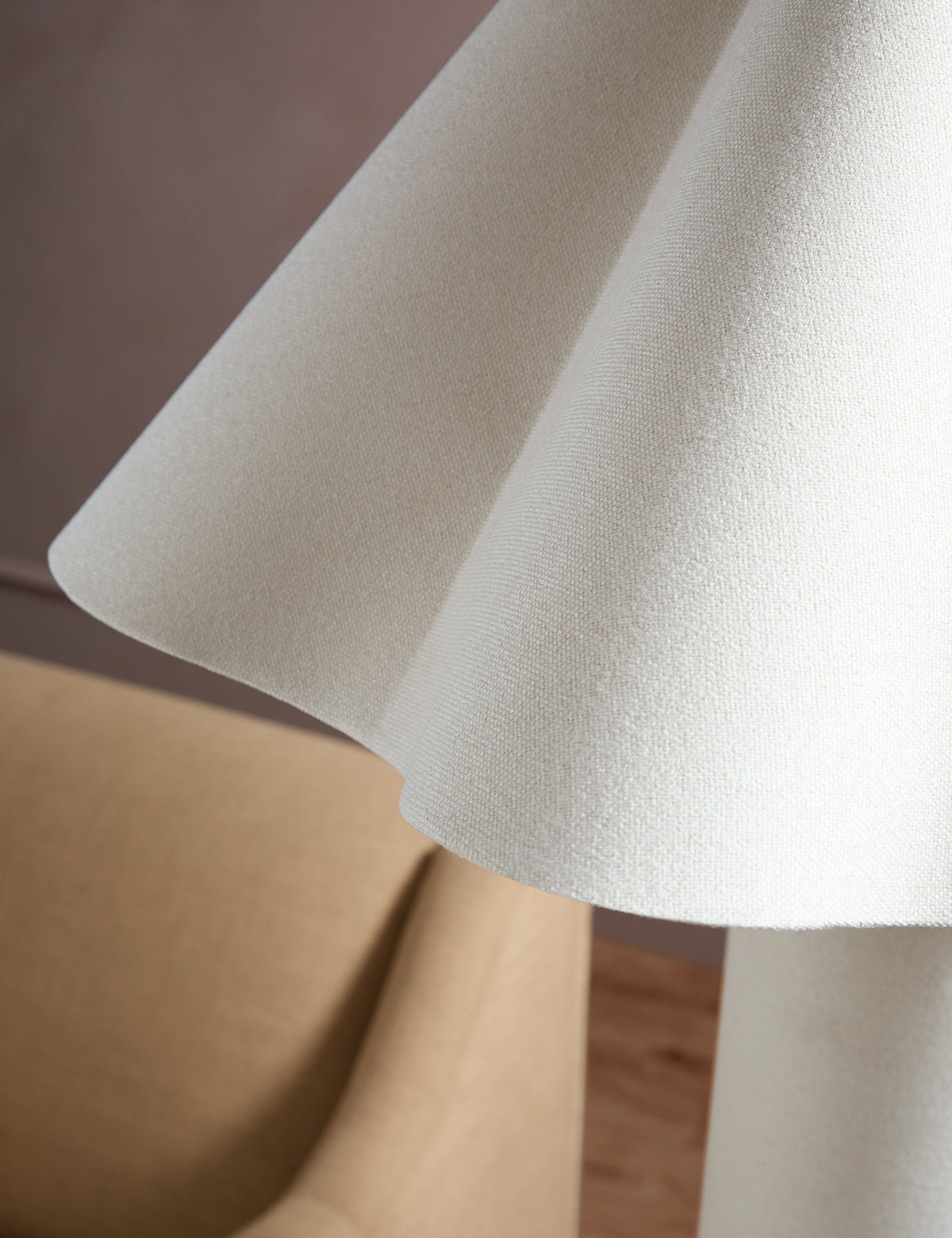 Bemand Floor Lamp - Living Room Floor Lamp for Living Rooms Light