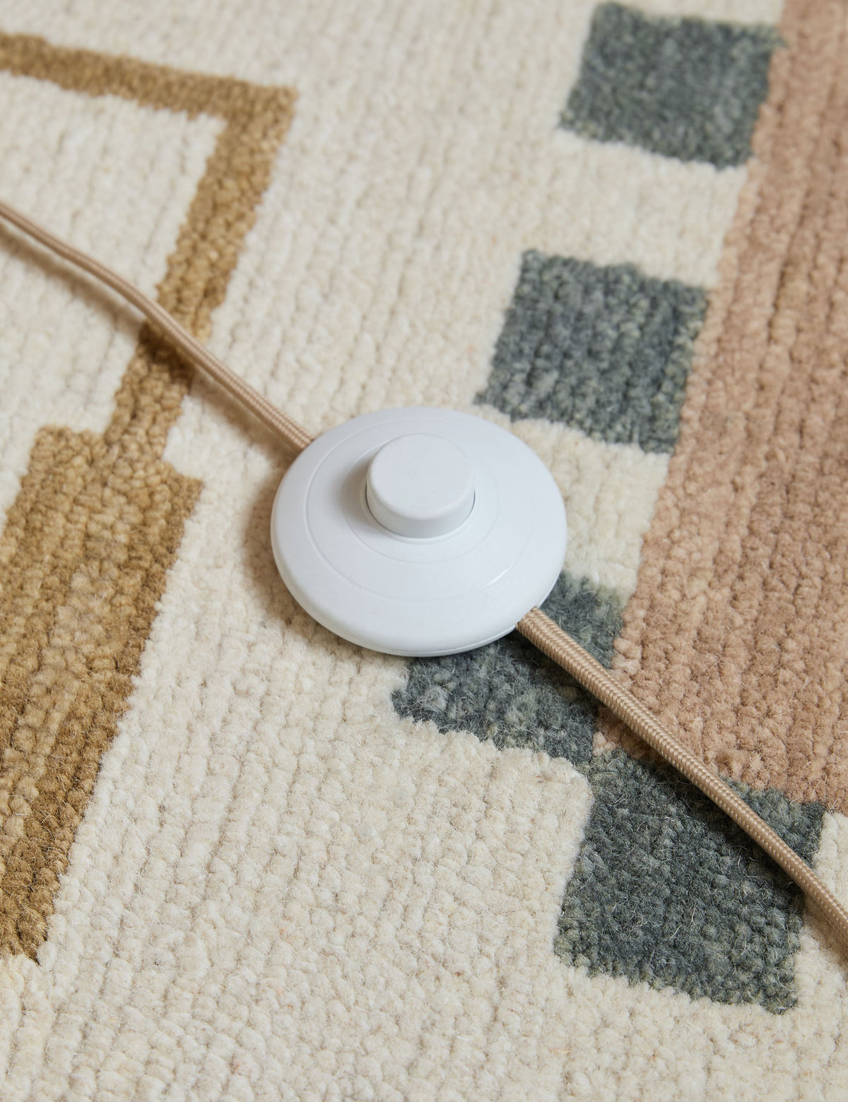 Bemand Floor Lamp - Living Room Floor Lamp for Living Rooms Light