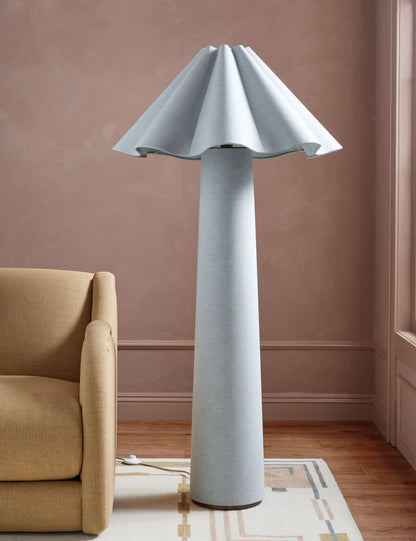 Bemand Floor Lamp - Living Room Floor Lamp for Living Rooms Light