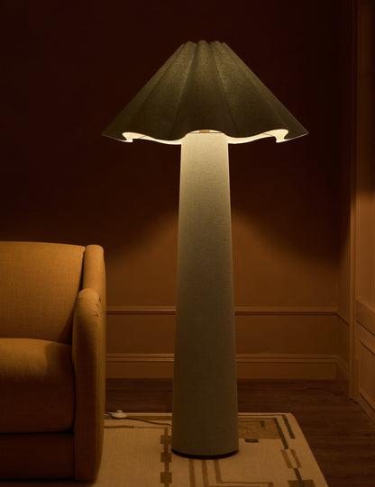 Bemand Floor Lamp - Living Room Floor Lamp for Living Rooms Light