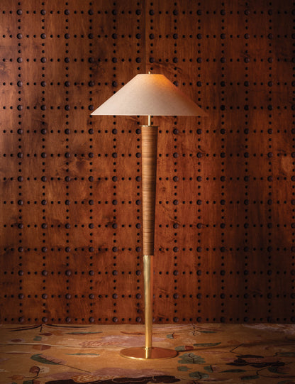 Jonadi Floor Lamp - Living Room Floor Lamp for Living Rooms Light