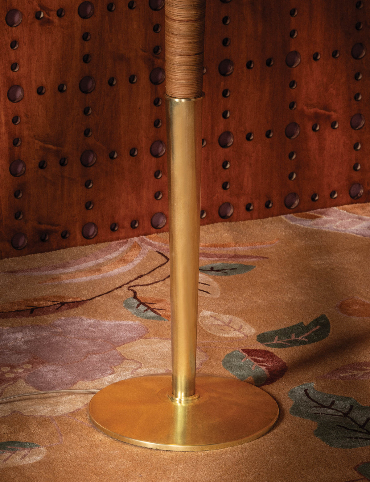 Jonadi Floor Lamp - Living Room Floor Lamp for Living Rooms Light