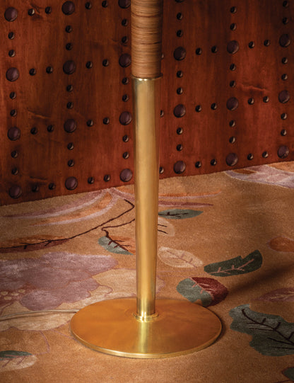 Jonadi Floor Lamp - Living Room Floor Lamp for Living Rooms Light