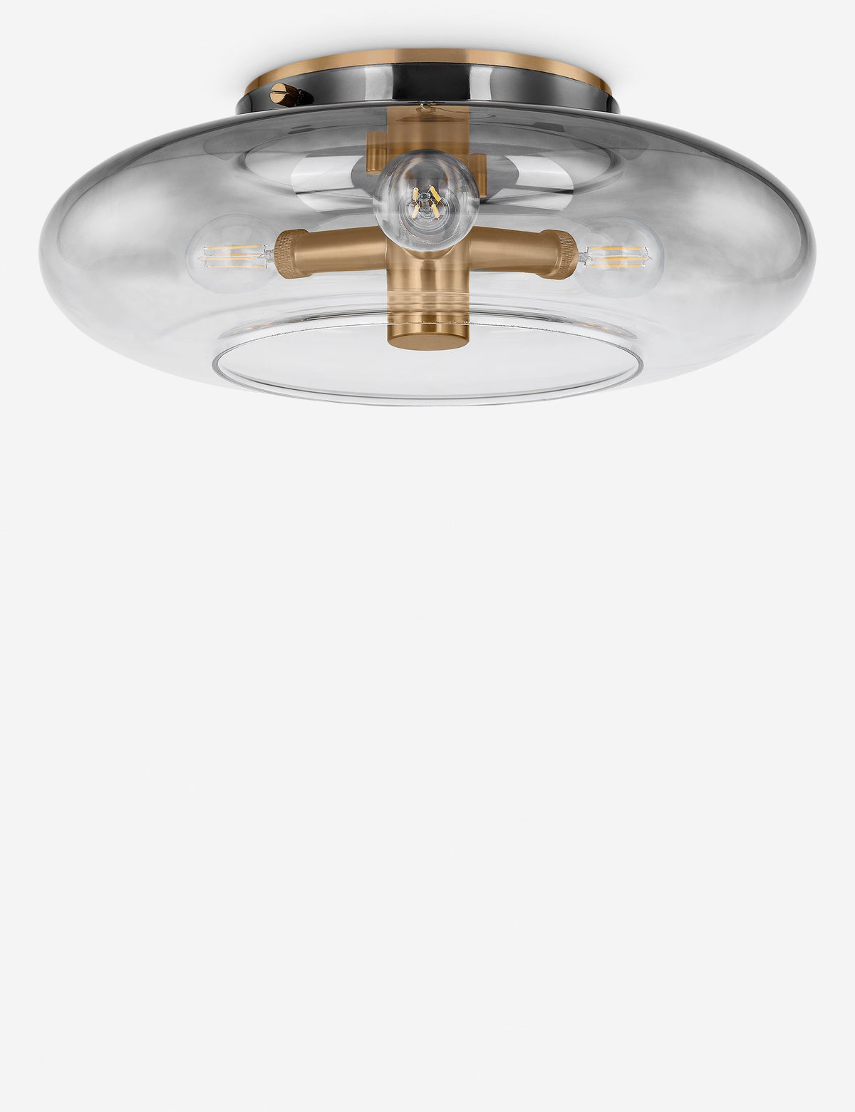 Macmillan Flush Mount Light - Flush Mount Ceiling Light for Hallways