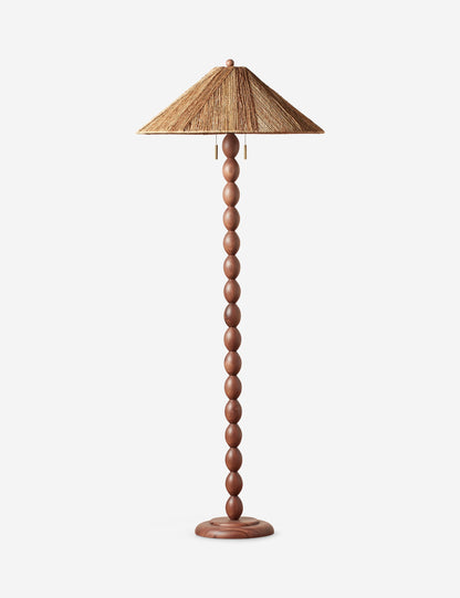 Samina Floor Lamp - Living Room Floor Lamp for Living Rooms Light
