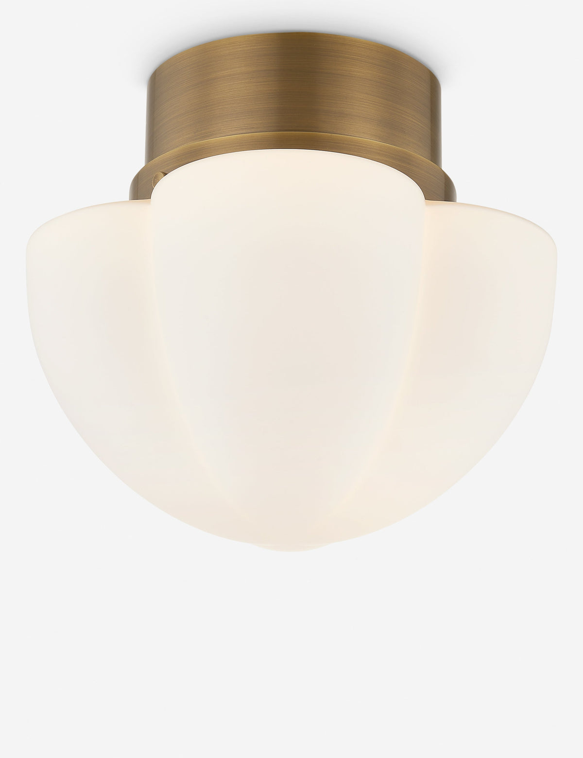 Lupino Flush Mount Light - Flush Mount Ceiling Light for Hallways