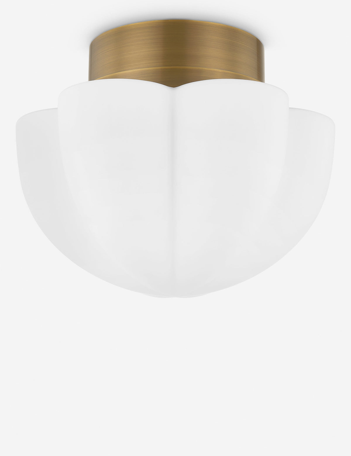Lupino Flush Mount Light - Flush Mount Ceiling Light for Hallways