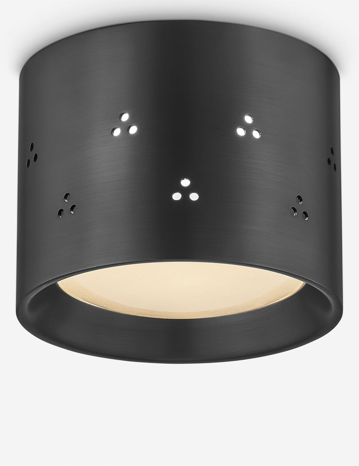 Caserta Flush Mount Light - Flush Mount Ceiling Light for Hallways
