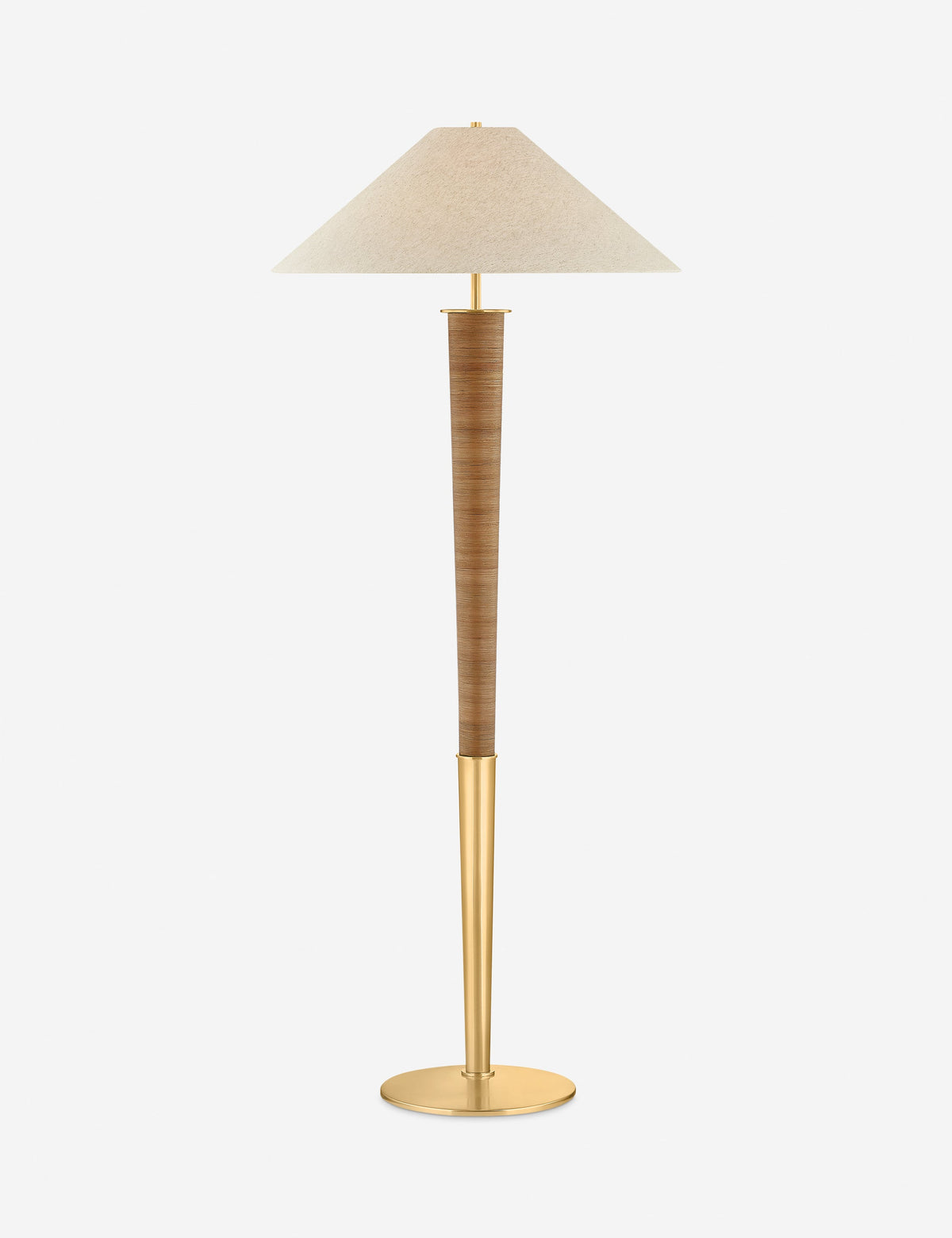 Jonadi Floor Lamp - Living Room Floor Lamp for Living Rooms Light