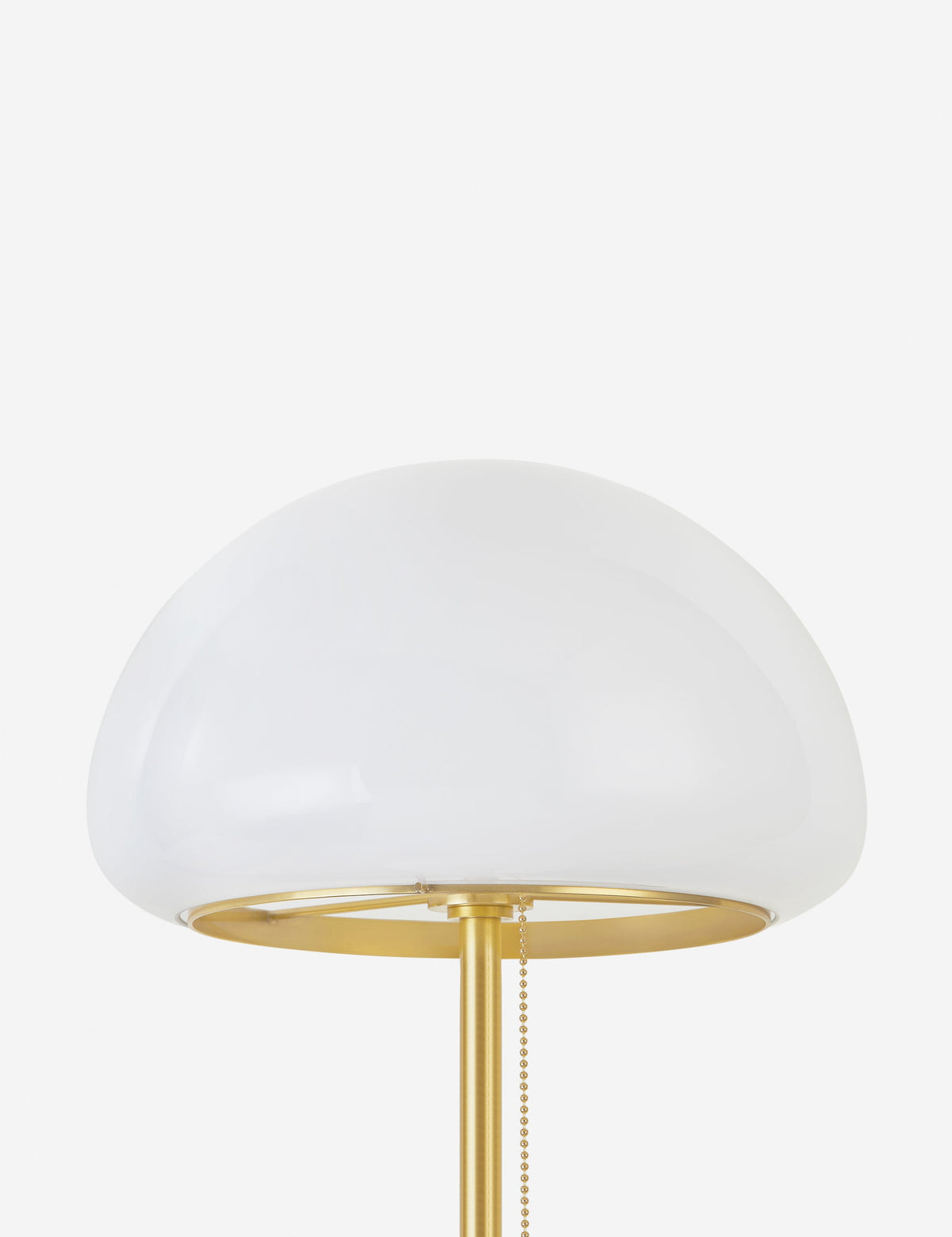 Saya Table Lamp - Designer Table Lamp for Nightstands | Home Lighting