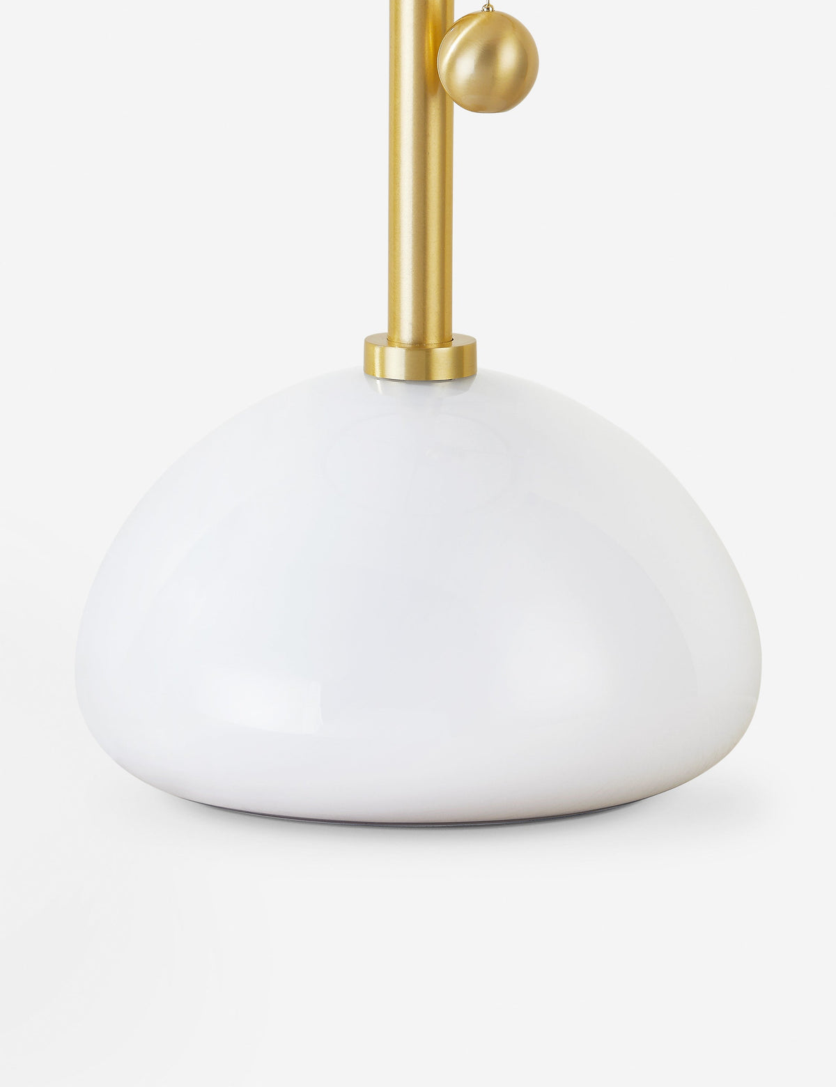 Saya Table Lamp - Designer Table Lamp for Nightstands | Home Lighting