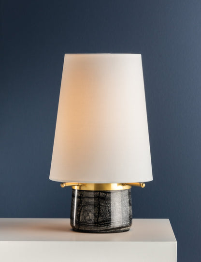 Noia Cordless Table Lamp - Cordless Rechargeable Lamp Portable Light