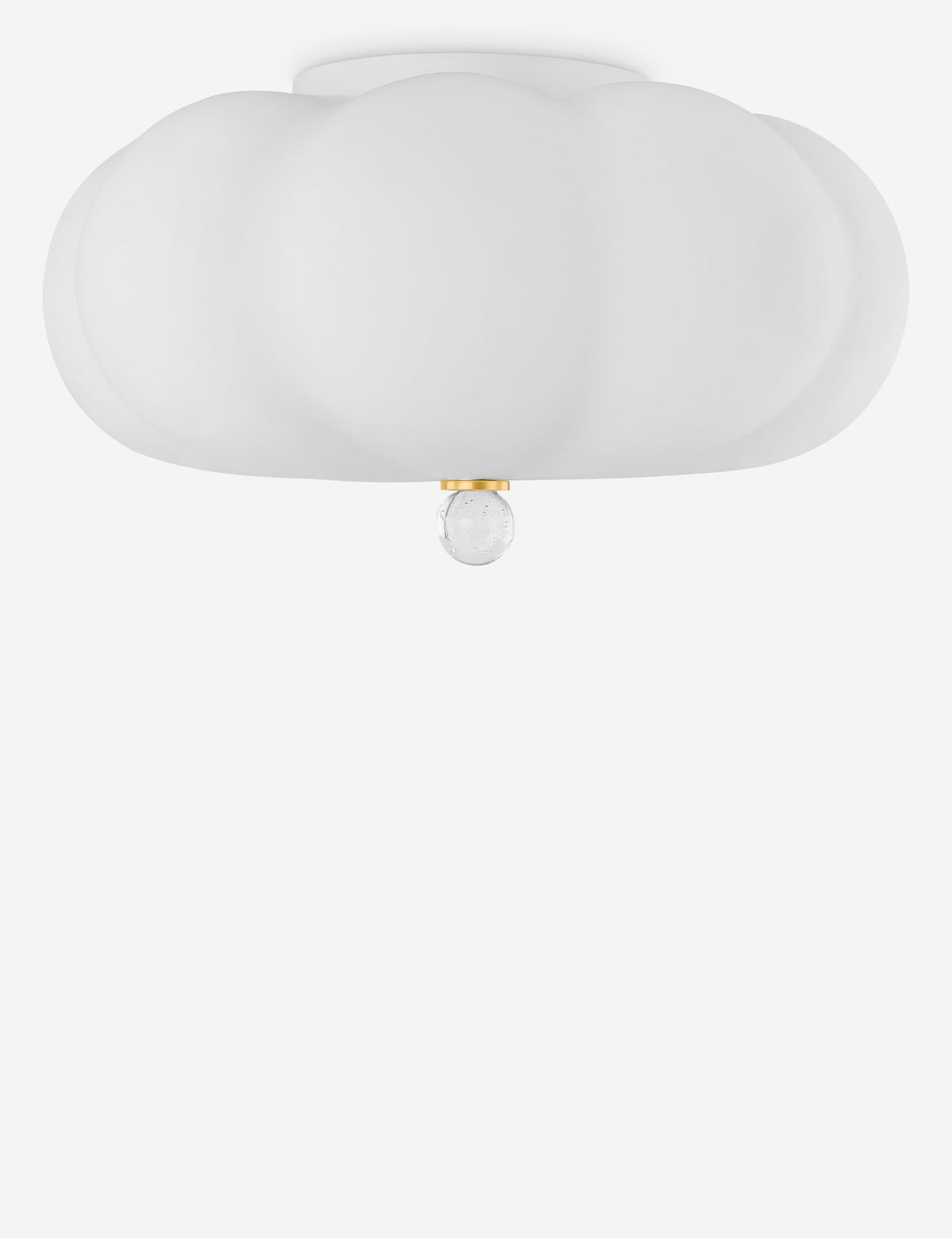 Junipere Flush Mount Light - Flush Mount Ceiling Light for Hallways