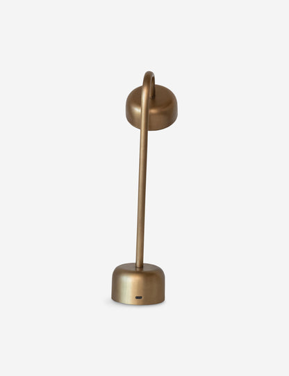 Falkner Cordless Table Lamp - Cordless Rechargeable Lamp Light