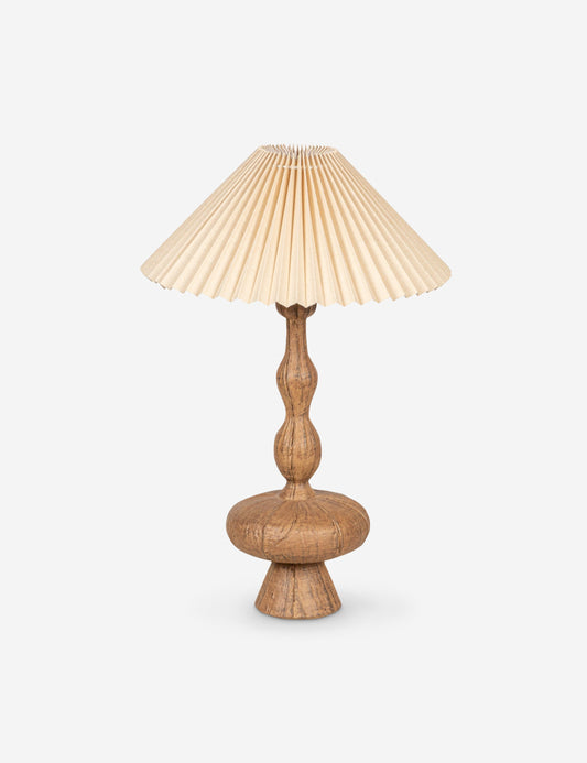 Paris Table Lamp - Designer Table Lamp for Nightstands | Home Lighting