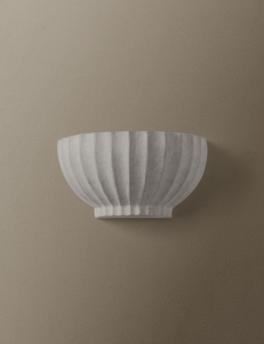 Bracho Sconce - Wall Sconce Lighting for Bedrooms Modern Wall Light
