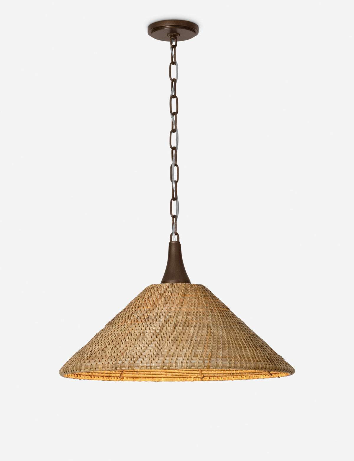 Astyn Pendant Light - Modern Ceiling Pendant Light for Dining Rooms