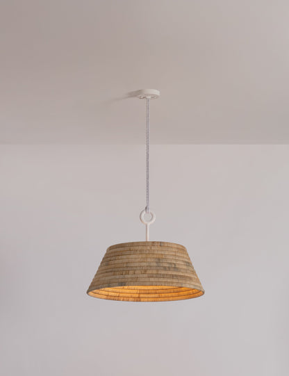 Farida Pendant Light - Modern Ceiling Pendant Light for Dining Rooms