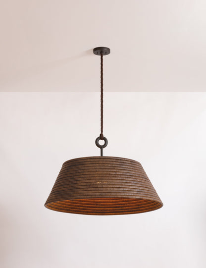 Farida Pendant Light - Modern Ceiling Pendant Light for Dining Rooms