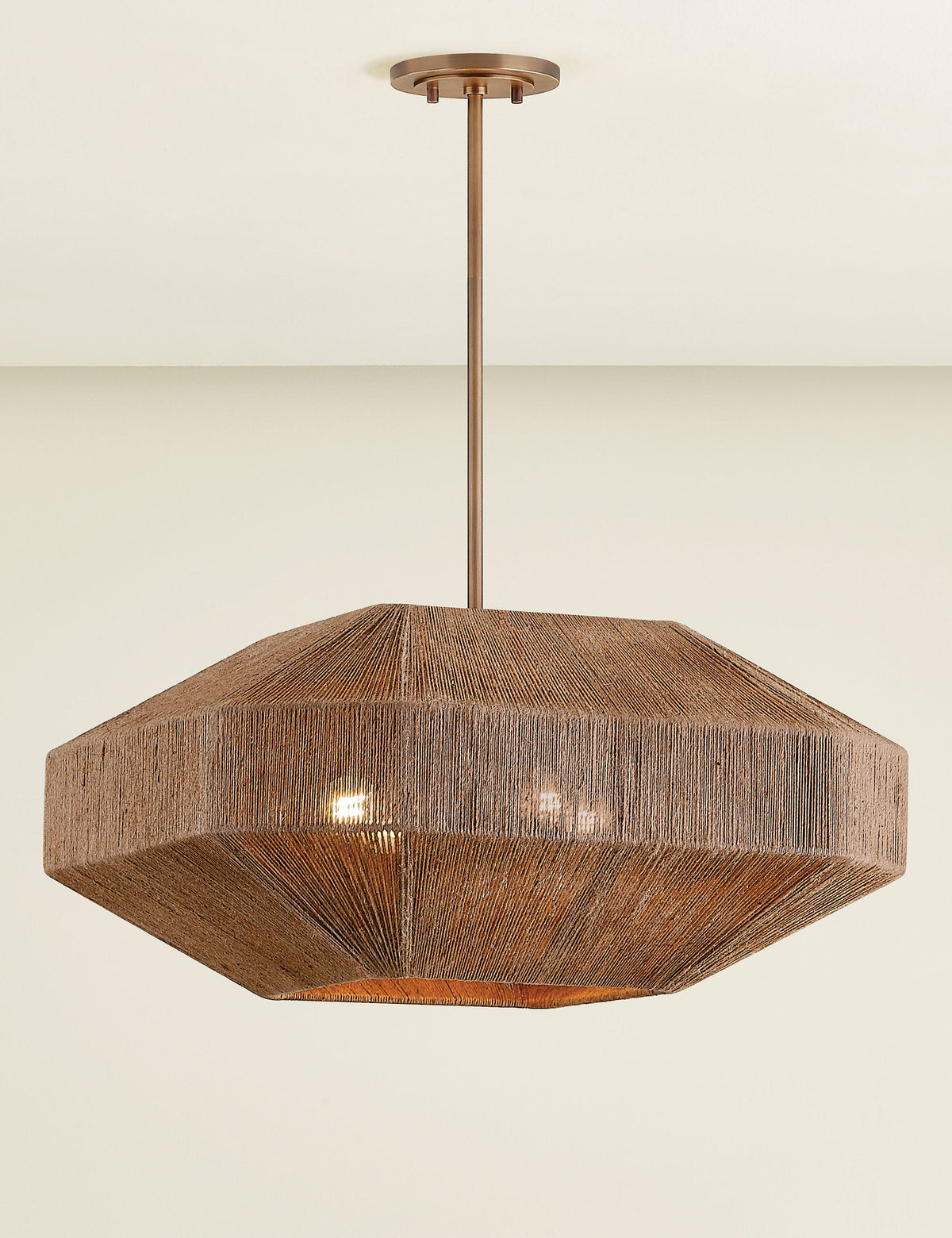 Demond Chandelier - Dining Room Chandelier Fixture for Dining Rooms