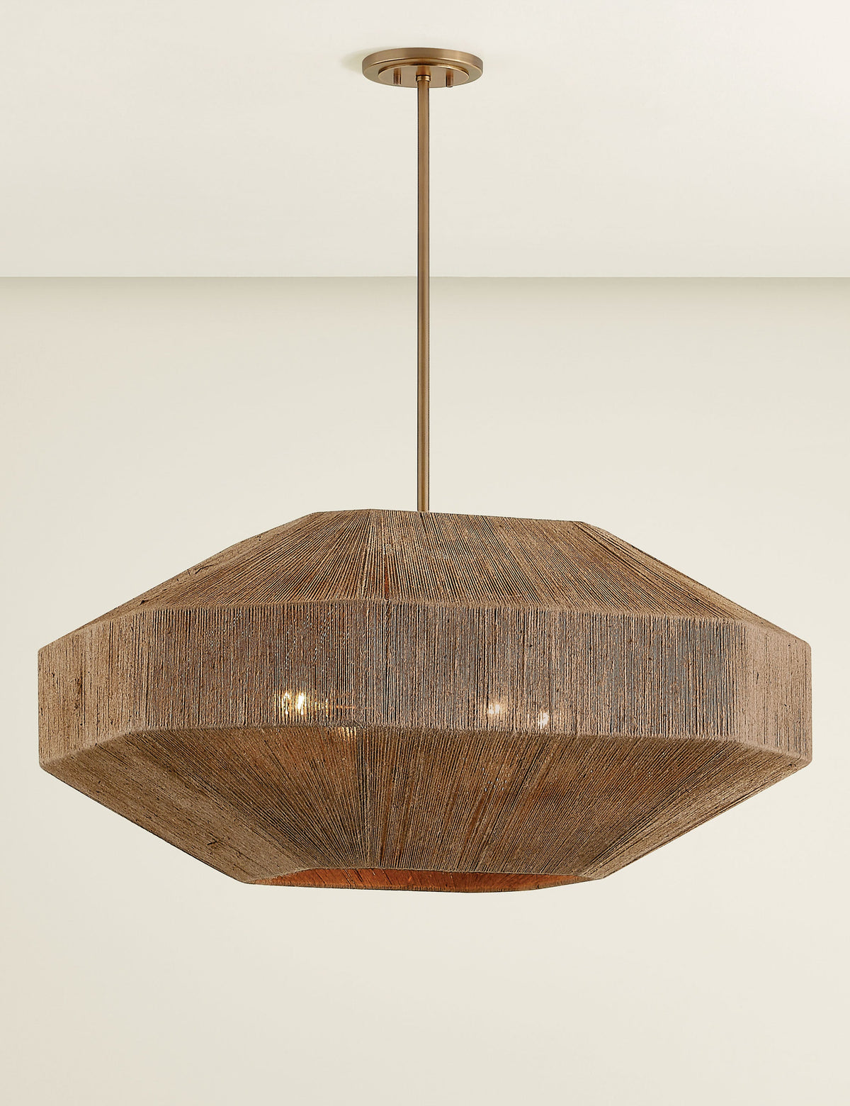 Demond Chandelier - Dining Room Chandelier Fixture for Dining Rooms