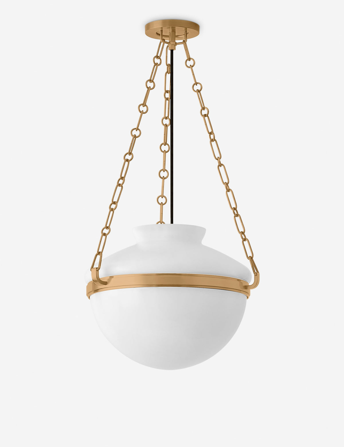 Nunn Pendant Light - Modern Ceiling Pendant Light for Dining Rooms