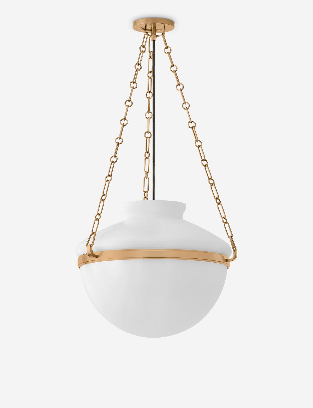 Nunn Pendant Light - Modern Ceiling Pendant Light for Dining Rooms