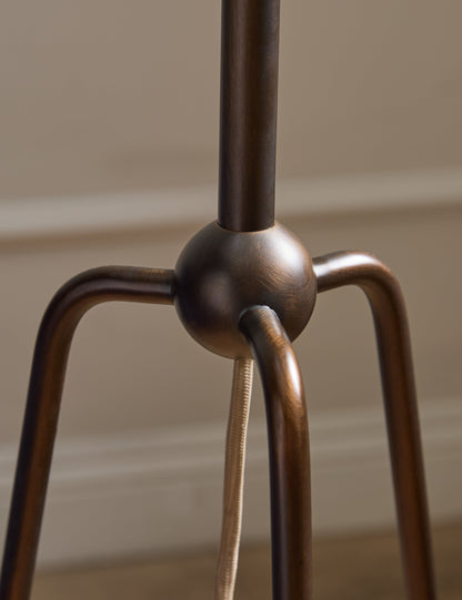 Francis Floor Lamp - Living Room Floor Lamp for Living Rooms