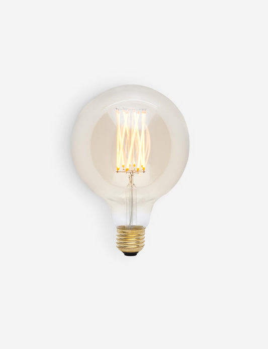 Gaia 6W LED Bulb (Set of 4) - LED Light Bulb Set Energy Efficient