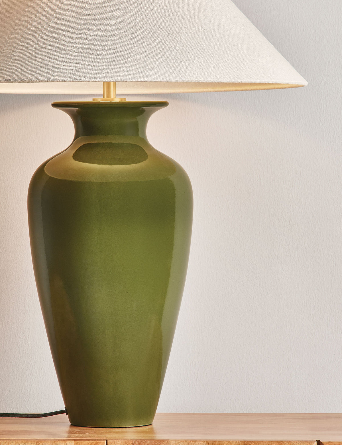 Parkdale Table Lamp - Designer Table Lamp for Nightstands Light