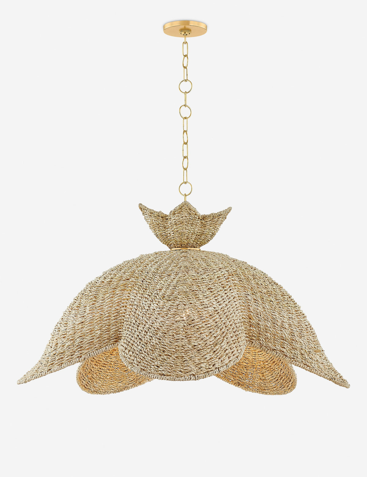 Calienne Pendant Light - Modern Ceiling Pendant Light for Dining Rooms