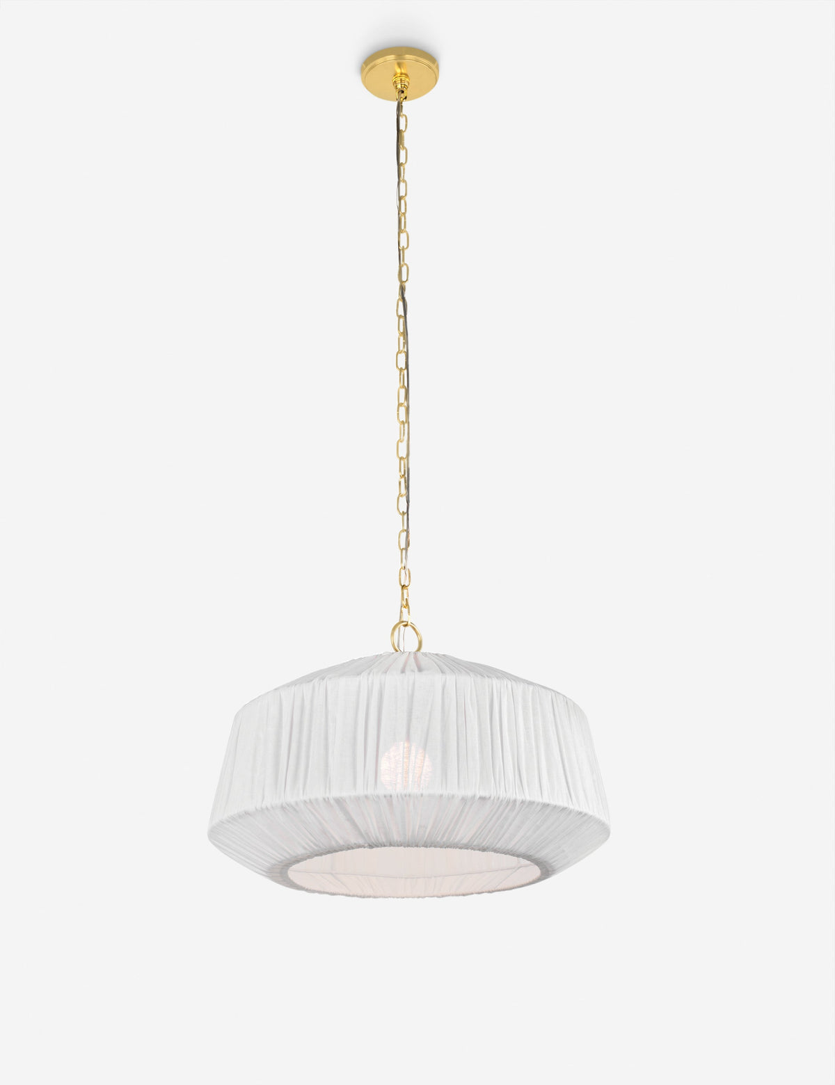 Lunetta Pendant Light - Modern Ceiling Pendant Light for Dining Rooms