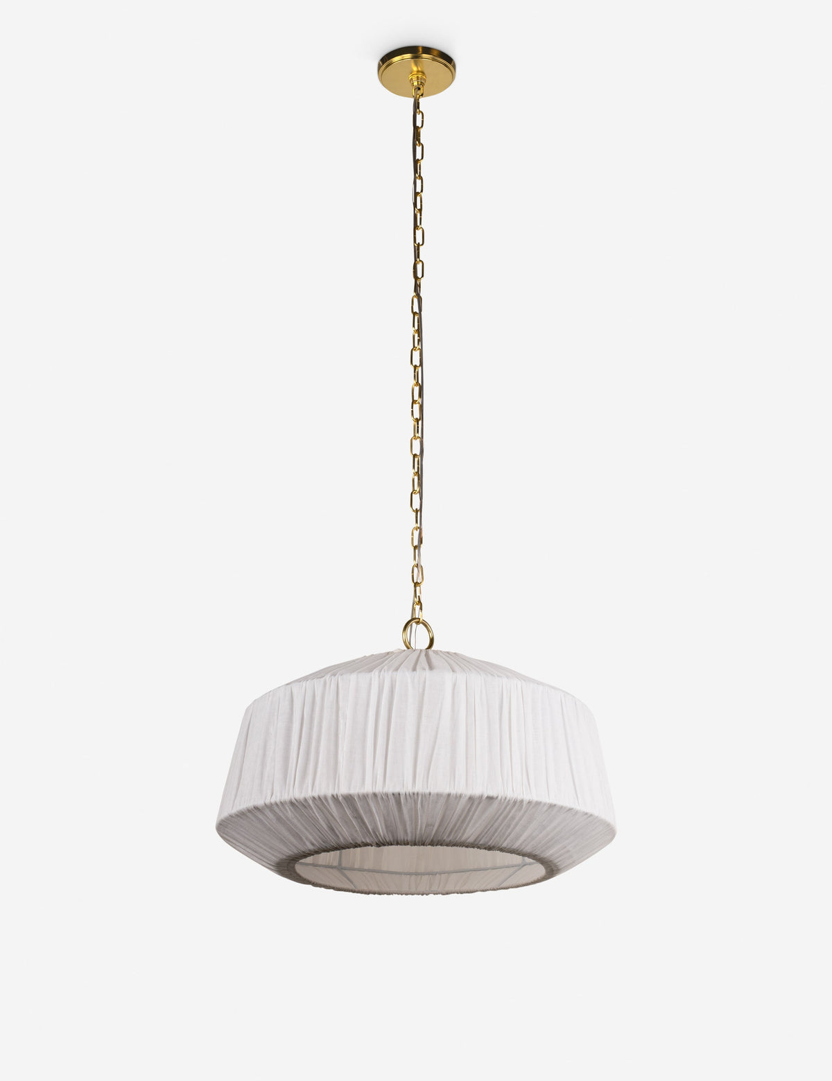 Lunetta Pendant Light - Modern Ceiling Pendant Light for Dining Rooms