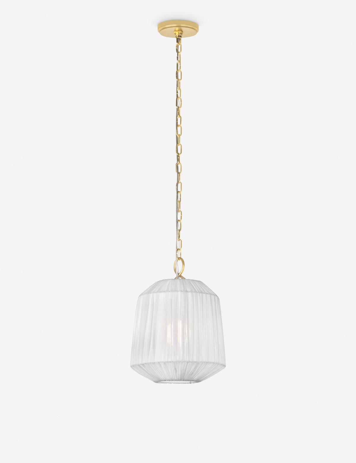 Lunetta Pendant Light - Modern Ceiling Pendant Light for Dining Rooms