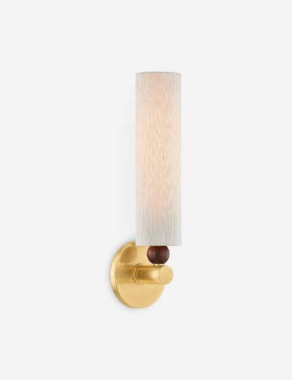 Rickaby Sconce - Wall Sconce Lighting for Bedrooms Modern Wall Light