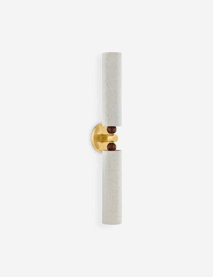 Rickaby Sconce - Wall Sconce Lighting for Bedrooms Modern Wall Light