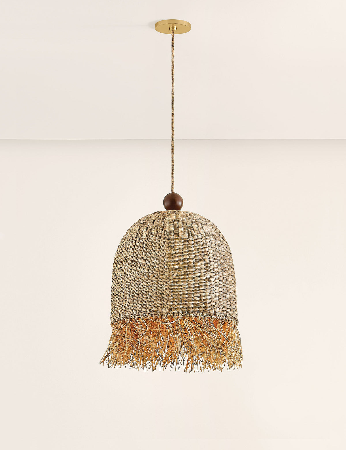 Bacri Pendant Light - Modern Ceiling Pendant Light for Dining Rooms