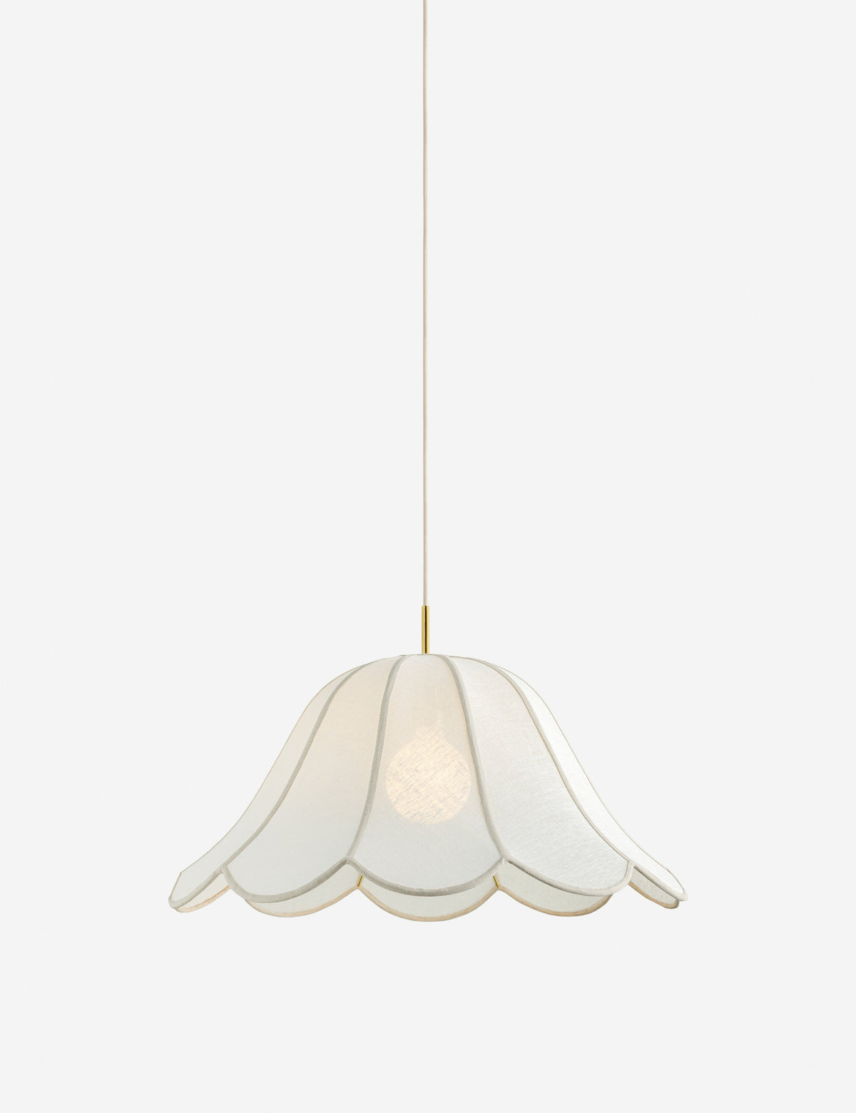Miette Pendant Light - Modern Ceiling Pendant Light for Dining Rooms