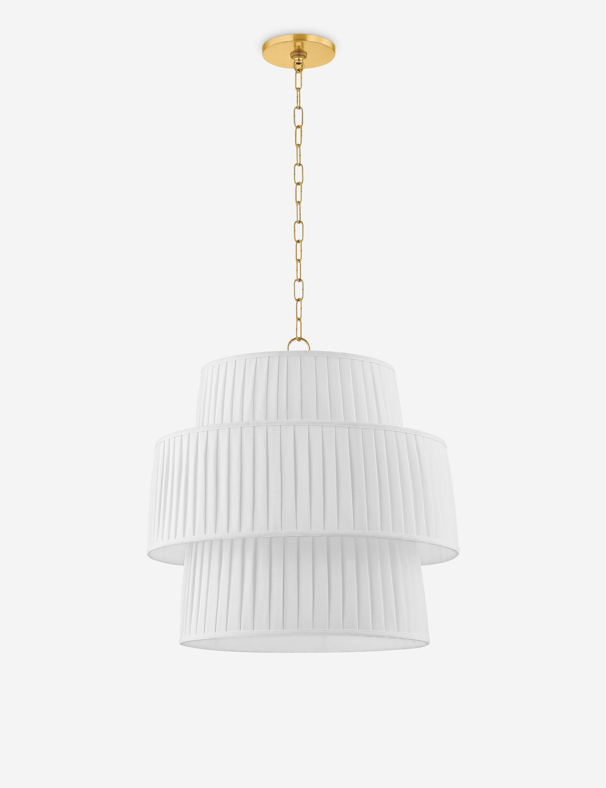 Emond Pendant Light - Modern Ceiling Pendant Light for Dining Rooms