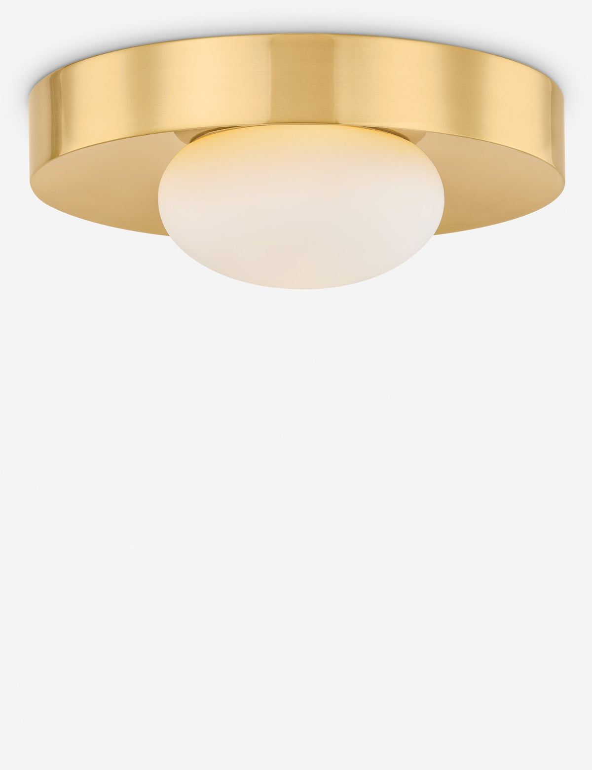 Bellecourt Flush Mount Light - Flush Mount Ceiling Light for Hallways