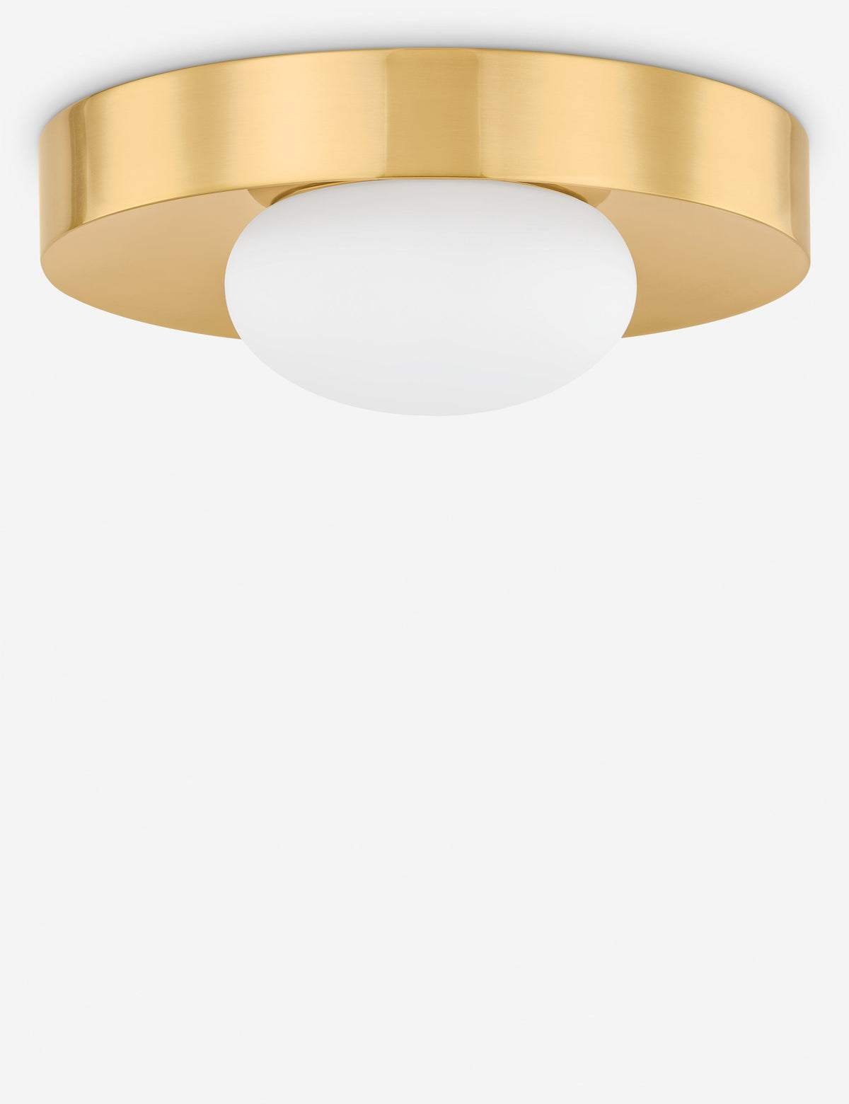 Bellecourt Flush Mount Light - Flush Mount Ceiling Light for Hallways