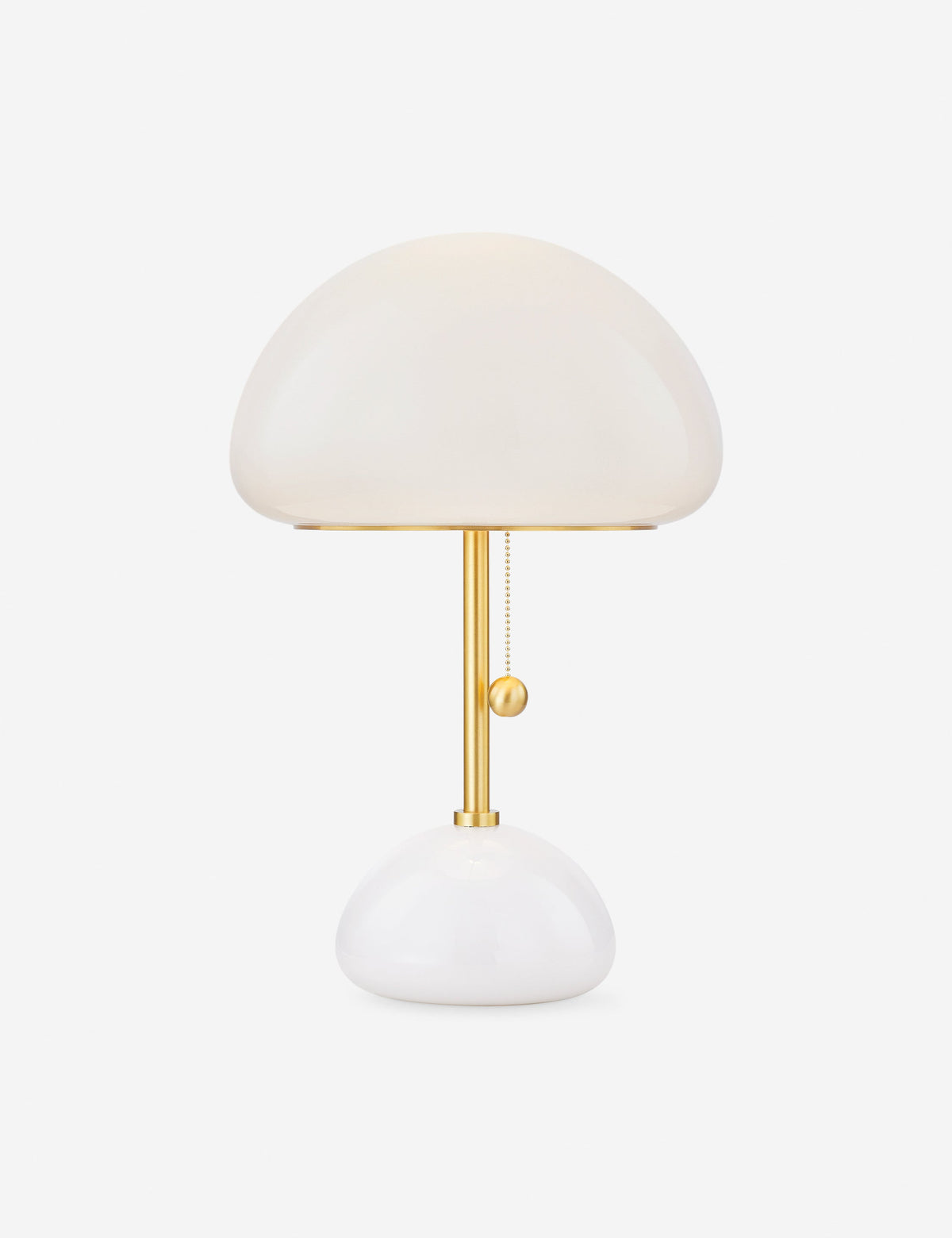 Saya Table Lamp - Designer Table Lamp for Nightstands | Home Lighting