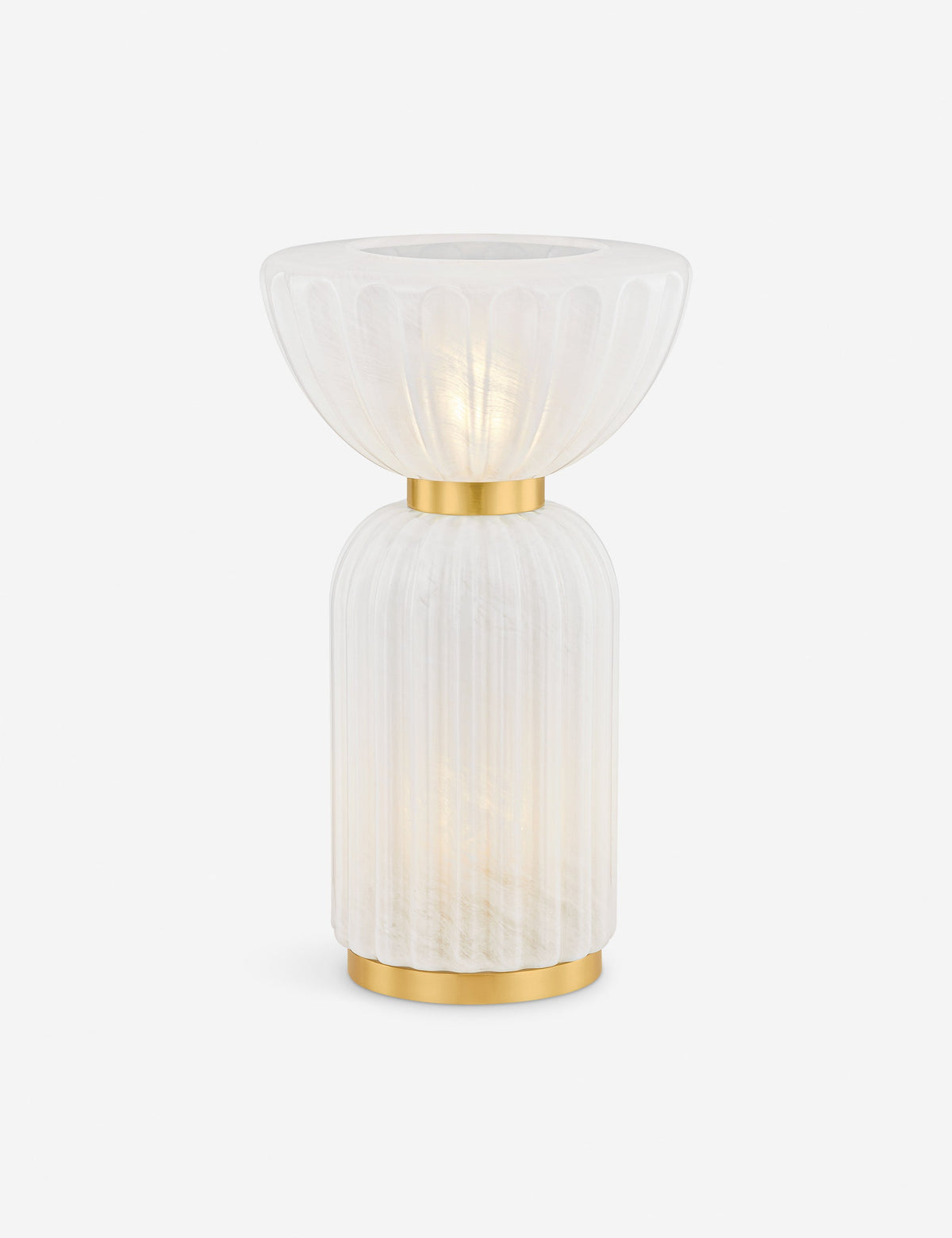 Sopra Table Lamp - Designer Table Lamp for Nightstands | Home Lighting