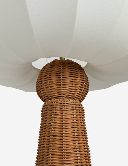 Helmi Floor Lamp - Living Room Floor Lamp for Living Rooms Light