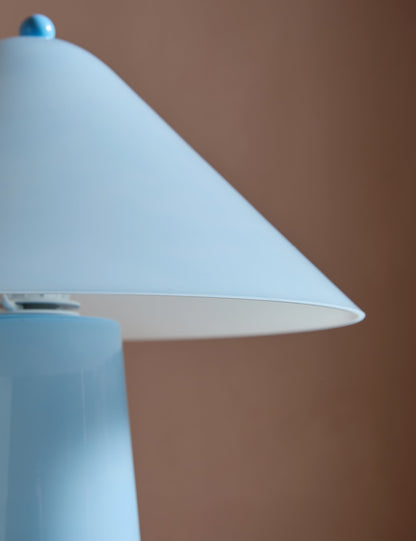 Ingleman Table Lamp - Designer Table Lamp for Nightstands Light