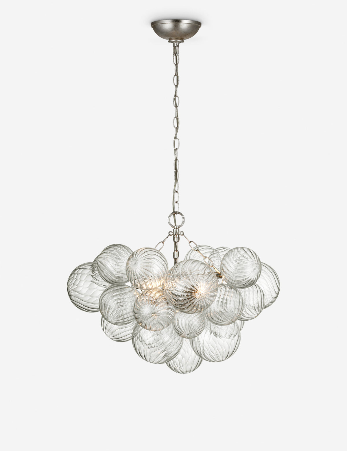 Oristano Chandelier - Dining Room Chandelier Fixture for Dining Rooms
