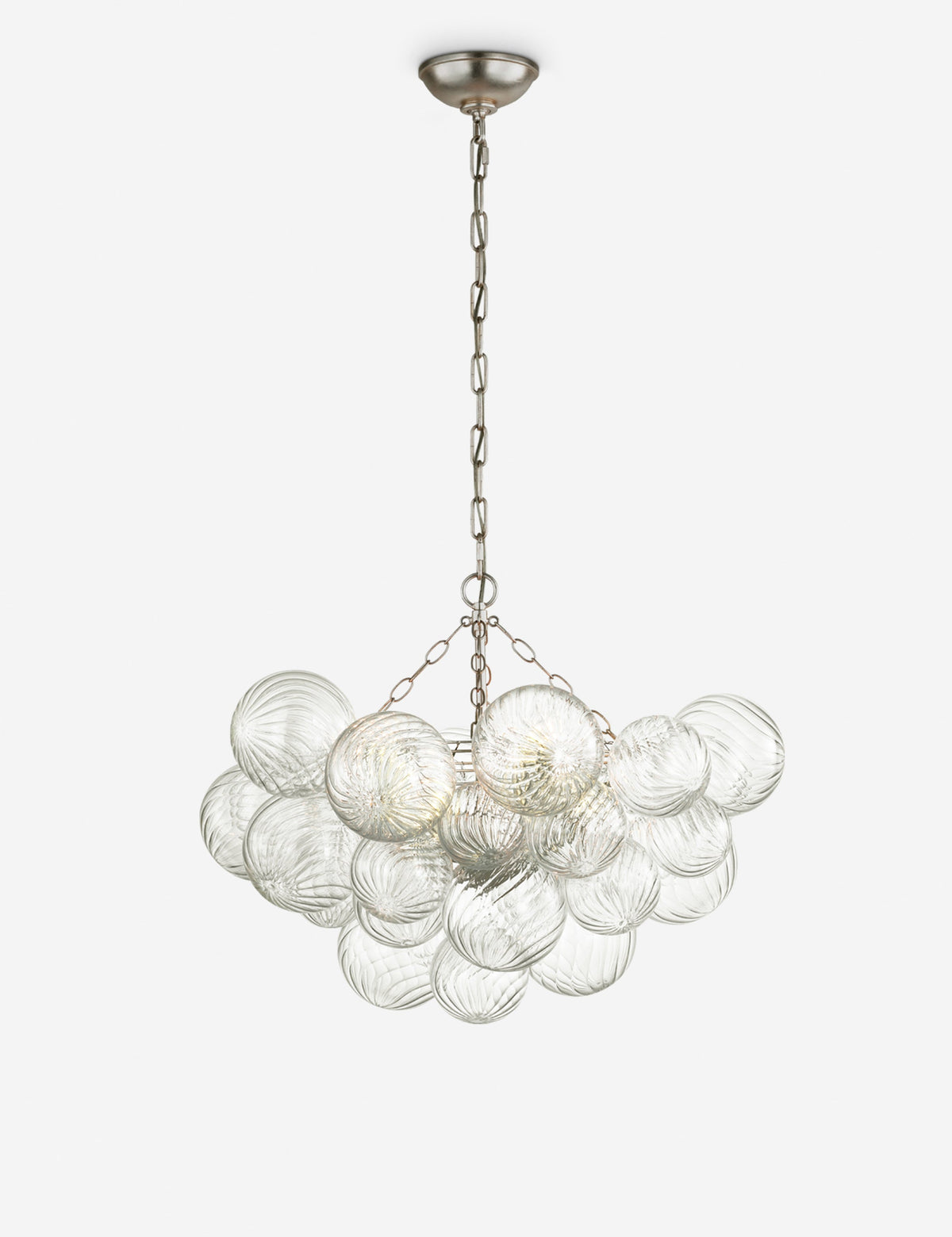 Oristano Chandelier - Dining Room Chandelier Fixture for Dining Rooms