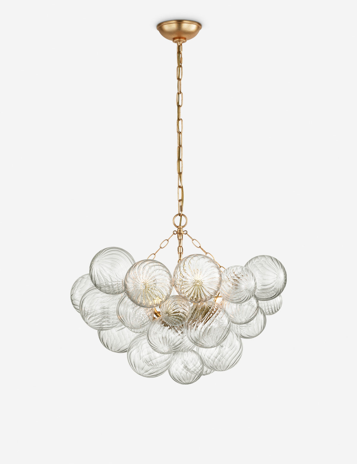 Oristano Chandelier - Dining Room Chandelier Fixture for Dining Rooms