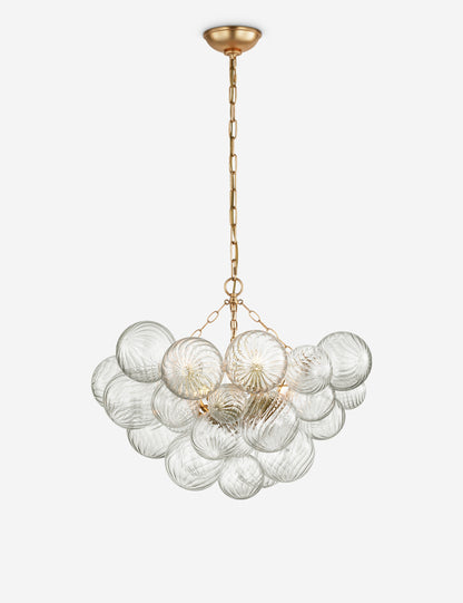Oristano Chandelier - Dining Room Chandelier Fixture for Dining Rooms