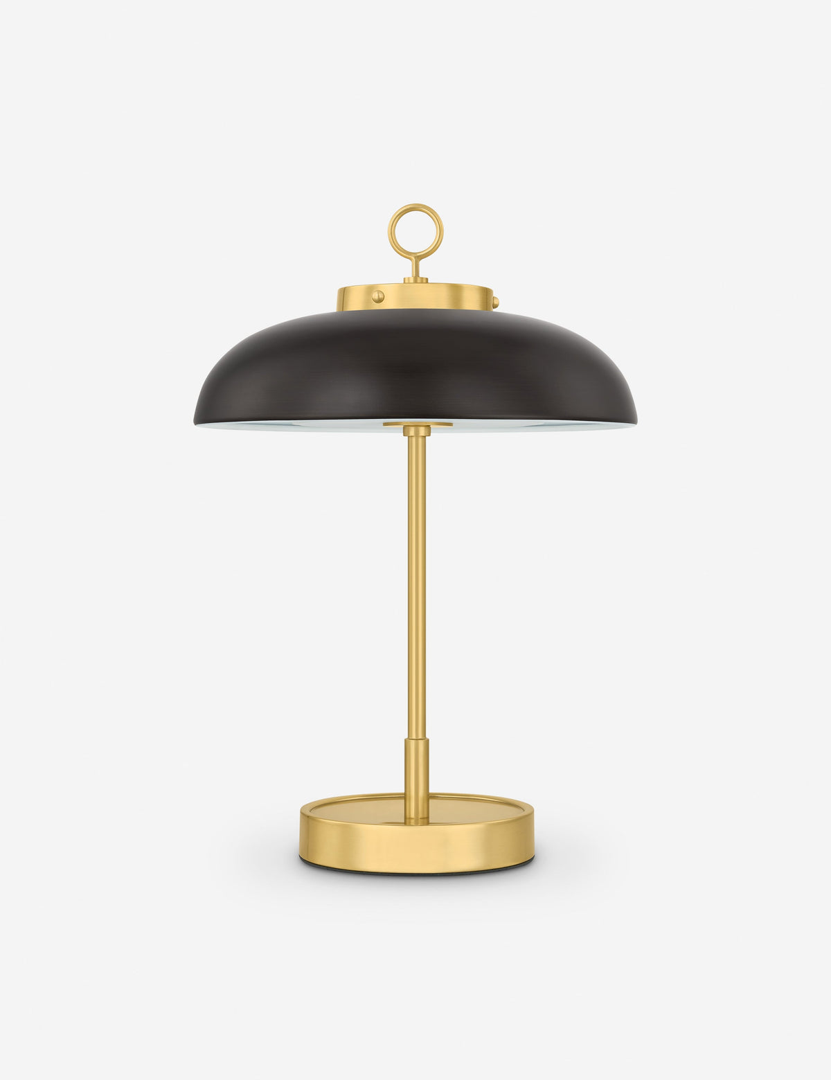 Havish Cordless Table Lamp - Cordless Rechargeable Lamp Portable Light